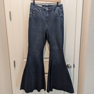 We The Free Flare Jeans